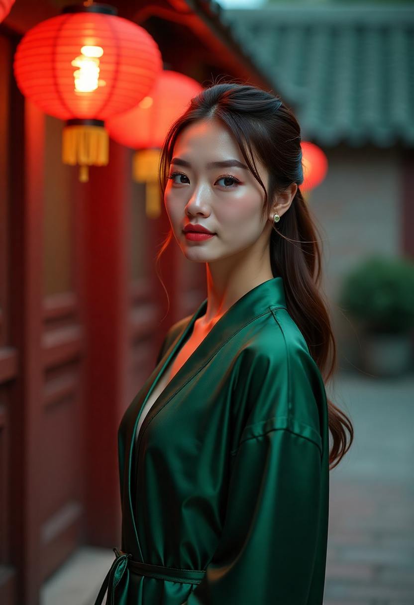 《第七码头》海报